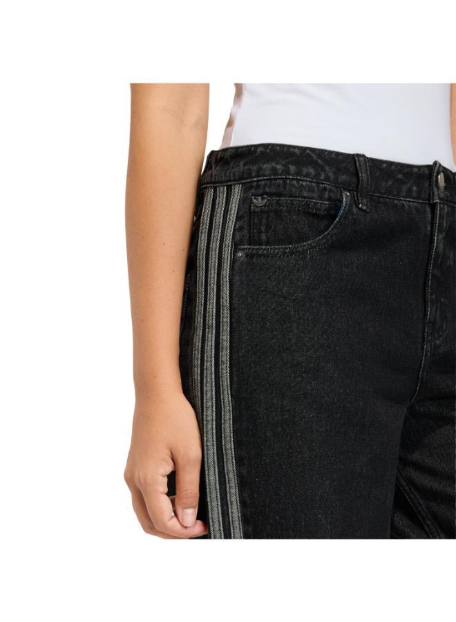 adidas Originals FIREBIRDTRACK PANT DENIM - Image 4